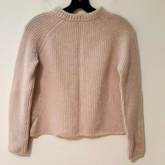 Jenni Kayne Cashmere Sweater - Picture 2 of 4
